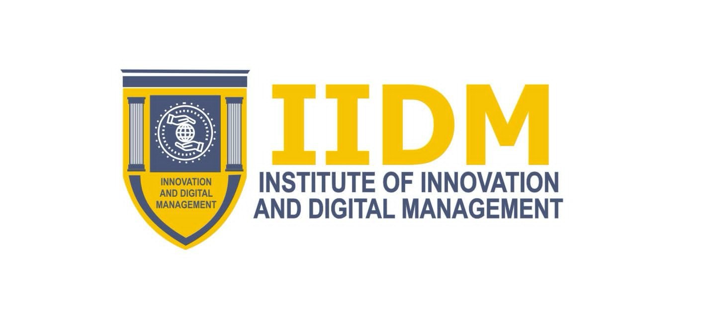 IIDM Logo